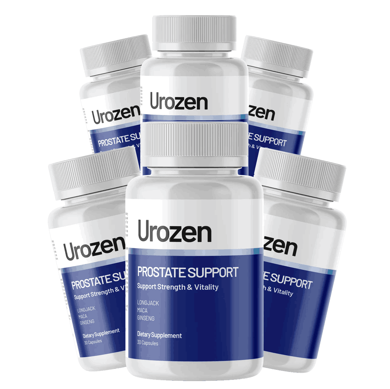 Urozen discount