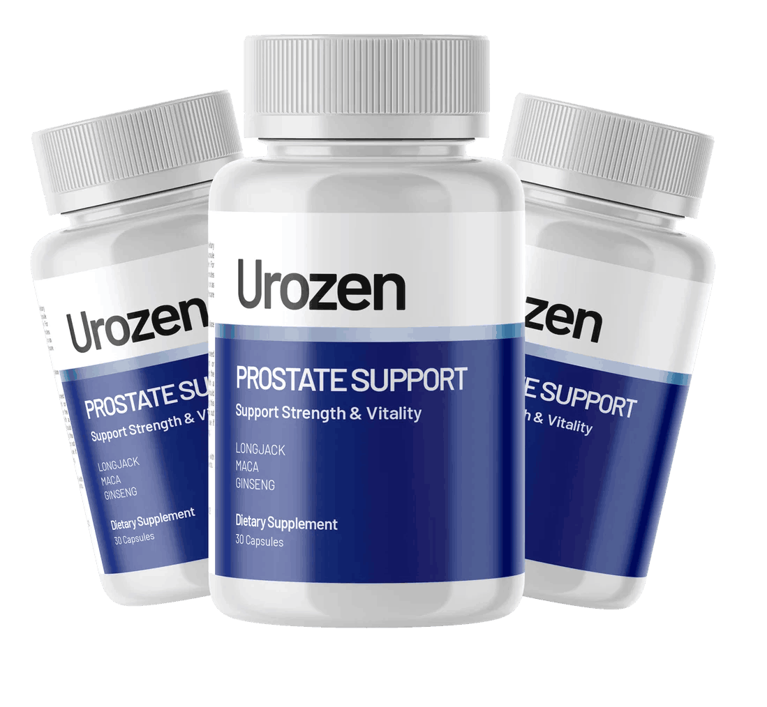 Urozen supplement